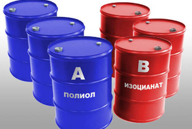 Полиолы и изоцианаты: основные компоненты полиуретанов и их применение